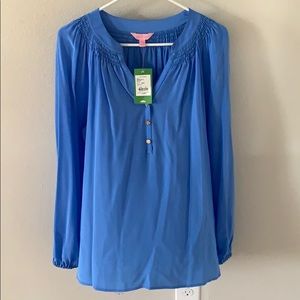 NWT Elsa Top
